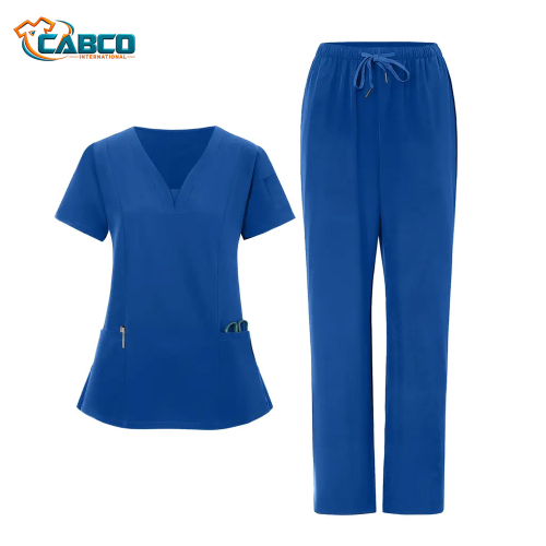 Wholesale Medical Scrubs for Hospitals Women Scrub